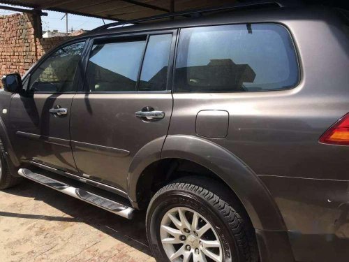 Used 2012 Mitsubishi Pajero Sport MT for sale in Barnala 