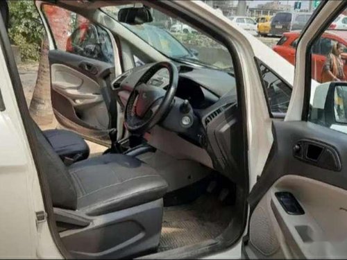 Ford EcoSport 2016 MT for sale in Kolkata