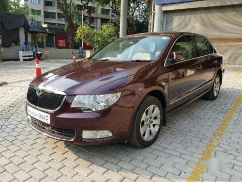 Skoda Superb 1.8 TSI 2010 AT for sale in Thane