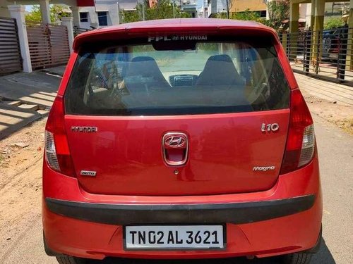 2010 Hyundai i10 Magna 1.2 AT for sale in Chennai