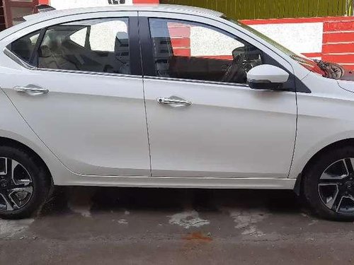 Used Tata Tigor 2019 Petrol MT for sale in Jaipur