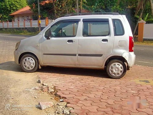 Used 2007 Maruti Suzuki Wagon R LXI MT for sale in Kottayam 