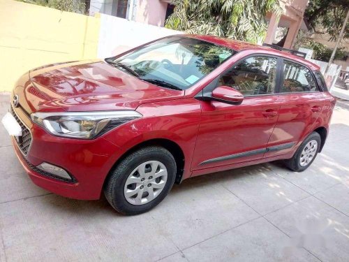 Used 2016 Hyundai i20 Sportz 1.2 MT for sale in Chennai