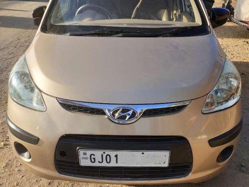 Used 2009 Hyundai i10 Era MT for sale in Ahmedabad