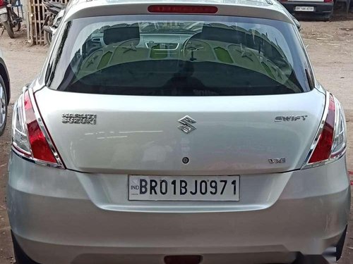 Maruti Suzuki Swift VXI 2012 MT for sale in Patna