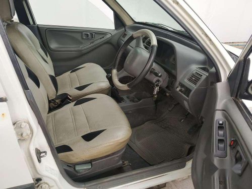 Used 2013 Chevrolet Sail 1.2 LS AT in Hyderabad