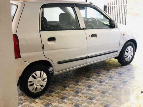 2008 Maruti Suzuki Alto MT for sale in Kochi