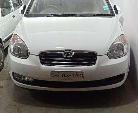 Hyundai Verna 1.6 VTVT SX 2009 MT in Patna