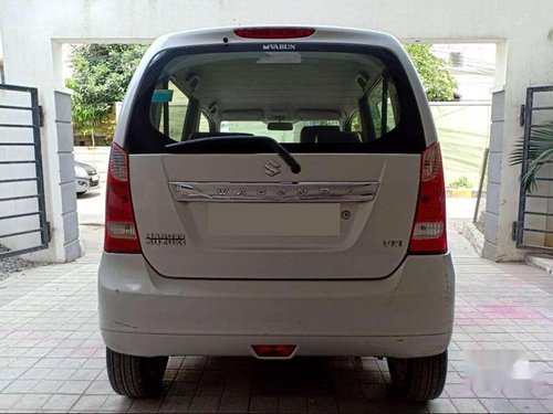 Used Maruti Suzuki Wagon R VXI 2011 MT in Hyderabad