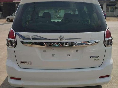 Used 2015 Maruti Suzuki Ertiga VDI MT in Ujjain