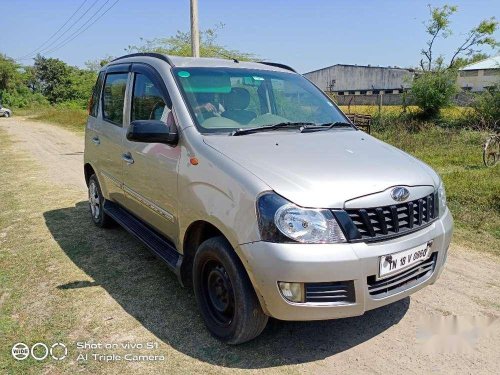 Used 2012 Mahindra Quanto C4 MT for sale in Chennai