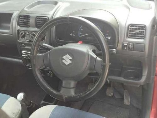 Used 2010 Maruti Suzuki Wagon R LXI MT in Hyderabad