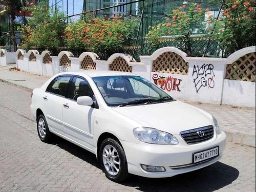 Used Toyota Corolla H5 2007 AT for sale in Mumbai