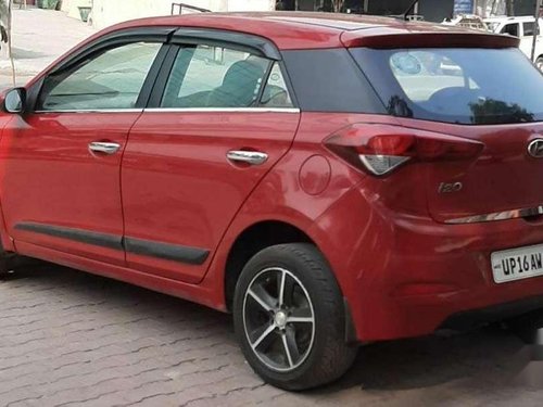 Used Hyundai i20 Magna 1.4 CRDi 2014 MT in Ghaziabad