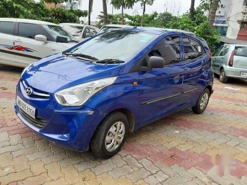 Hyundai Eon D-Lite +, 2015, Petrol MT for sale in Kolkata