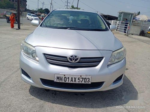 2011 Toyota Corolla Altis MT for sale in Mumbai