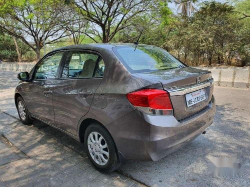 Honda Amaze 2014 MT for sale in Pune