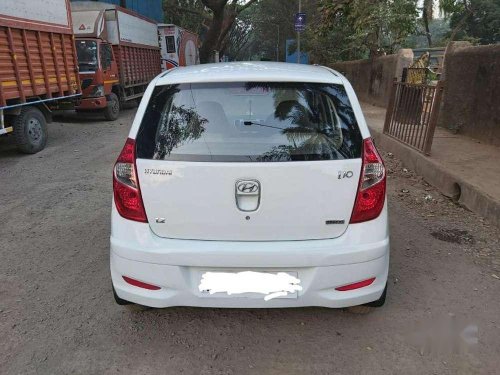 2010 Hyundai i10 Magna 1.2 MT for sale in Mumbai