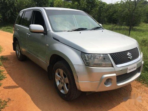 Maruti Suzuki Grand Vitara 2.0 Manual, 2007, Petrol MT in Madurai