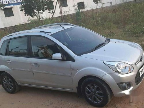 Ford Figo Duratorq Diesel Titanium 1.4, 2015, Diesel MT in Chennai