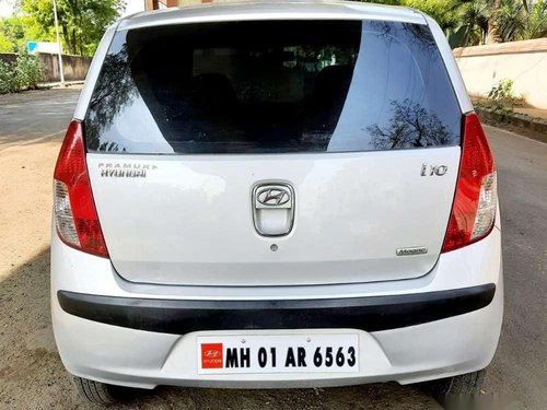 Hyundai i10 Magna 2010 MT for sale in Nagpur