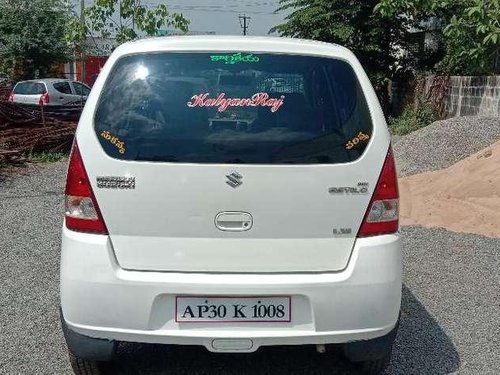 Used 2009 Maruti Suzuki Estilo MT for sale in Srikakulam