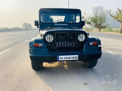 Used 2015 Mahindra Thar CRDe MT for sale in Jaipur 