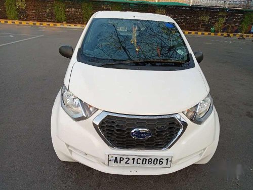 Used Datsun Redi-GO 2018 MT for sale in Kurnool 