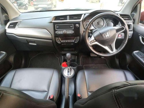 Used Honda BR-V 2017 AT for sale in Mumbai 