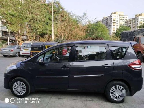 Used Maruti Suzuki Ertiga VDi, 2014, Diesel MT for sale in Mumbai 