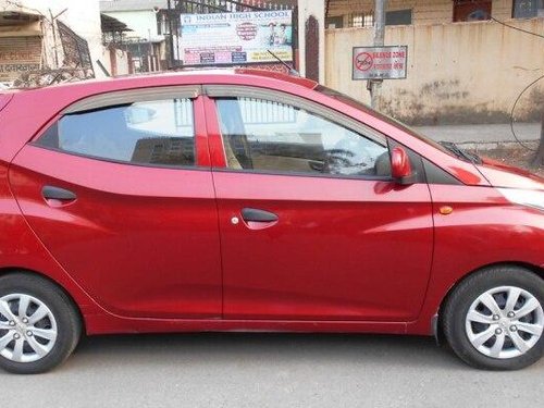 Hyundai Eon Magna Plus 2013 MT for sale in Mumbai