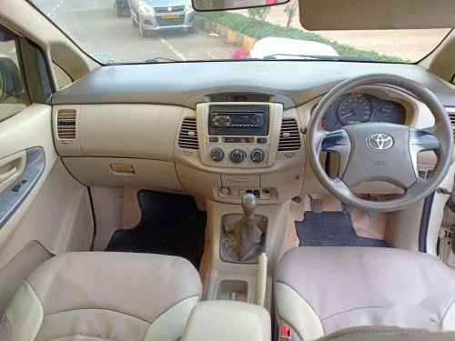 Used 2012 Toyota Innova 2.5 GX 8 STR MT for sale in Mumbai 