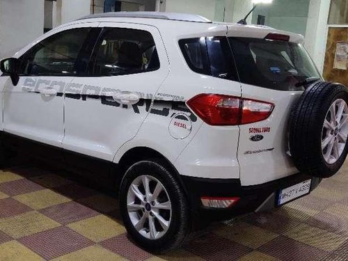 Used 2019 Ford EcoSport MT for sale in Mumbai 