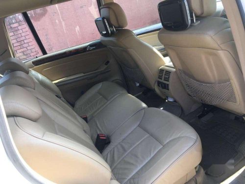 Used Mercedes Benz GL-Class 2010 AT for sale in Chandigarh 