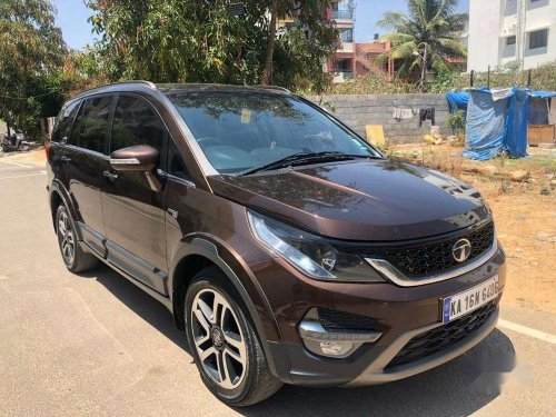 Used 2018 Tata Hexa XT MT for sale in Nagar 