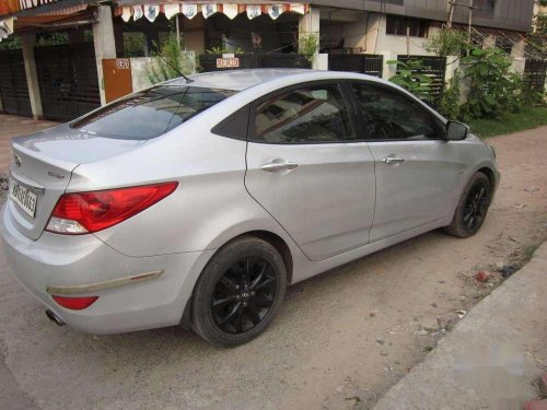 Used 2013 Hyundai Verna 1.6 CRDi S MT for sale in Kolkata