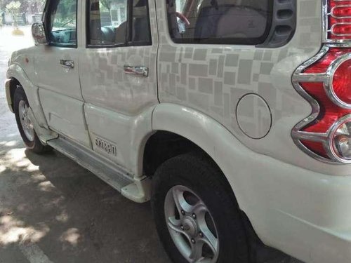 Used 2010 Mahindra Scorpio VLX MT for sale in Lucknow 