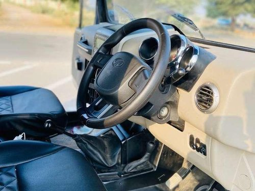 Used 2015 Mahindra Thar CRDe MT for sale in Jaipur 