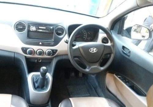Hyundai i10 Magna 2013 MT for sale in Mumbai