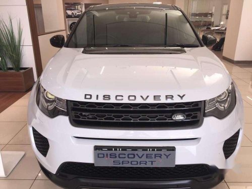 Used 2019 Land Rover Discovery Sport AT for sale in Kanpur 