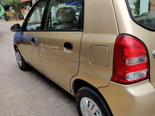 Used Maruti Suzuki Alto 2007 MT for sale in Coimbatore 