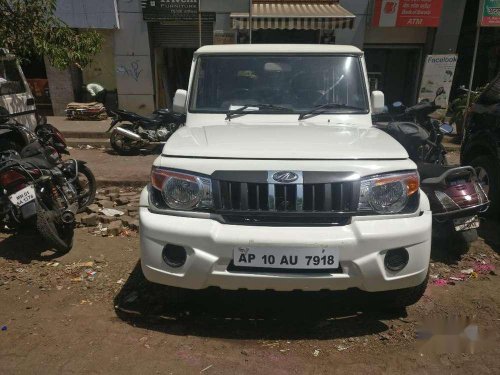 Used Mahindra Bolero 2010 MT for sale in Mumbai 