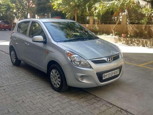 Used Hyundai i20 Magna 2010 AT for sale in Pune 