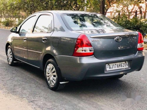 Used 2014 Toyota Etios GD MT for sale in Ahmedabad 