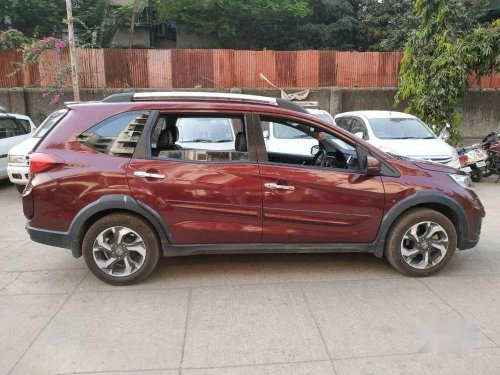 Used Honda BR-V 2017 AT for sale in Mumbai 