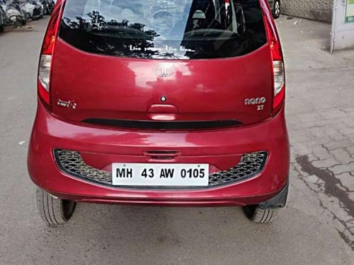 Used Tata Nano Twist XT 2016 MT for sale in Mumbai 