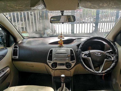 Used Hyundai i20 Sportz 1.2 2011 MT for sale in Pune 