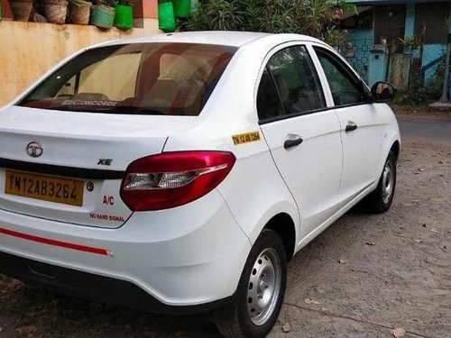 Used 2018 Tata Zest MT for sale in Chennai 