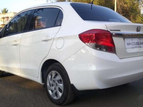 Honda Amaze 1.5 SMT I DTEC, 2015, Diesel MT for sale in Nashik 