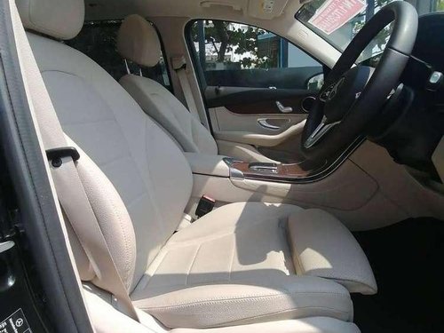 2019 Mercedes Benz GLC AT for sale in Chennai